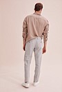Regular Linen Pant