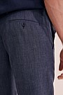 Regular Linen Pant