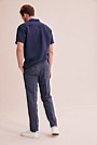 Regular Linen Pant