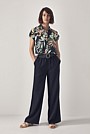 Modal Botanic Shirt