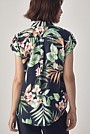 Modal Botanic Shirt