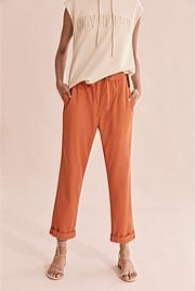 Casual Bamboo Pant