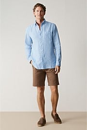 Classic Chino Short