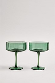 Vivi Coupe Set of 2