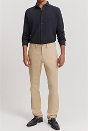 Regular Fit Travel Trouser