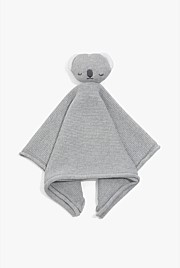 Koala Knit Comforter