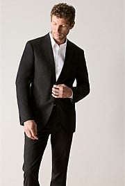 Italian Wool Ultimate Blazer