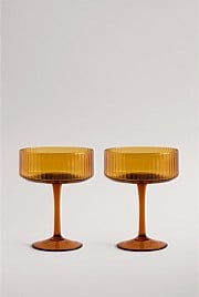 Vivi Coupe Set of 2