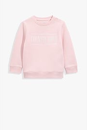 Australian Cotton Heritage Sweat