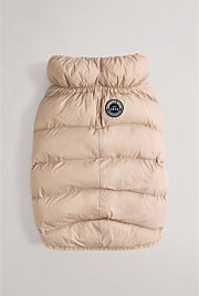 Recycled Nylon Balto Pet Puffer