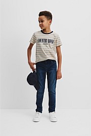 Australian Cotton Heritage T-Shirt