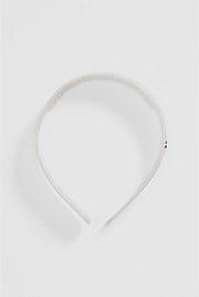 Acetate Headband