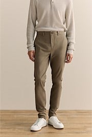 Slim Fit Chino Pant