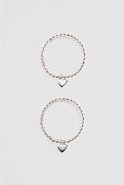 Besties Bracelet Pack of 2