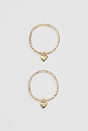 Besties Bracelet Pack of 2