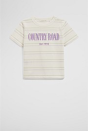 Australian Cotton Heritage T-Shirt