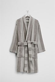 Eve Australian Cotton Bath Robe
