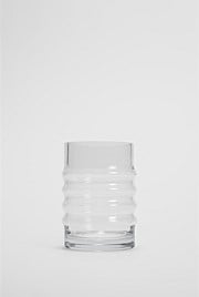 Tori Small Glass Vase