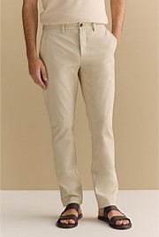 Regular Fit Chino Pant