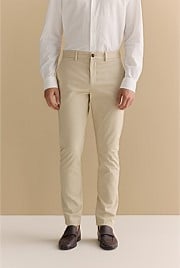 Slim Fit Chino Pant