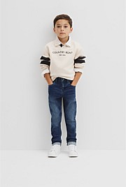 Denim Jean