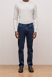 Relaxed Jean