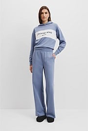 Towards Circularity Track Pant