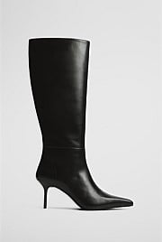 Phoebe Tall Boot
