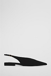 Nyla Slingback