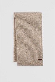 Rib Scarf