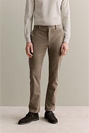Regular Fit Cord Pant
