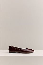 Mirima Ballet Flat