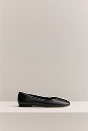 Mirima Ballet Flat