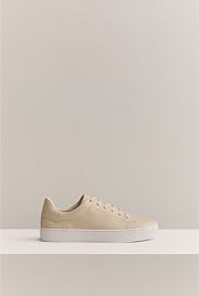 Lyons Leather Sneaker