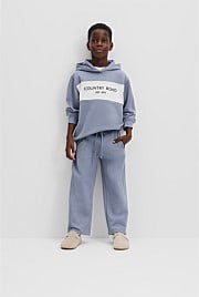 Towards Circularity Track Pant