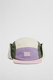Sherpa Cap