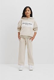 Towards Circularity Track Pant