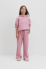 Towards Circularity Track Pant