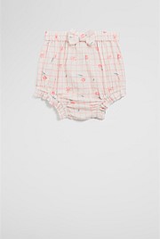 Bow Bloomer