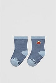 Dino Sock