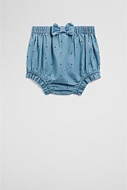 Bow Bloomer