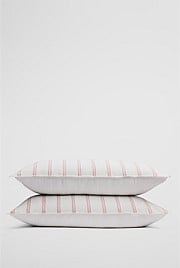 Mae King Pillowcase Pair