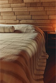 Ines Oversized Bed Cover
