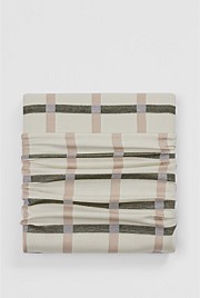 Percy Double Quilt Cover
