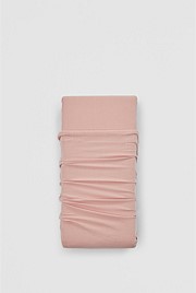 Brae Australian Cotton King Flat Sheet