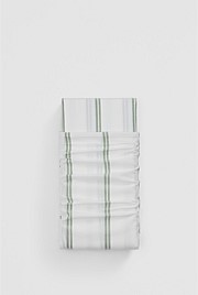 Goldie Cotton King Single Flat Sheet