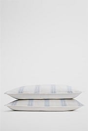 Amon Standard Pillowcase Pair