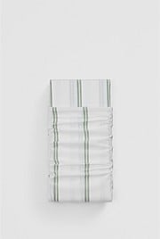 Goldie Australian Cotton Single Flat Sheet
