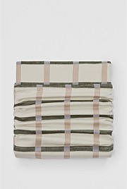 Percy Cot Quilt Cover