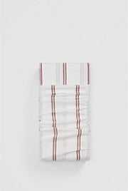 Goldie Cotton Double Flat Sheet
